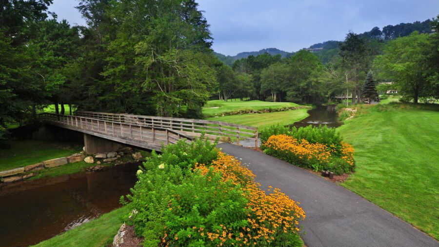 Elk River Club