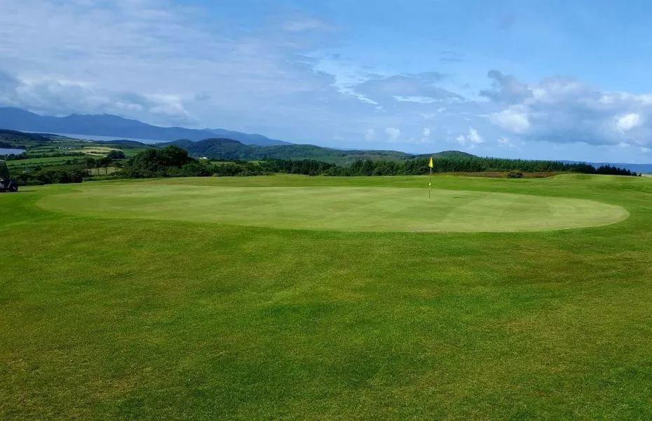Rothesay GC