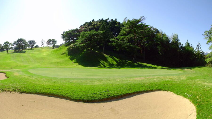 Kochi GC: #10
