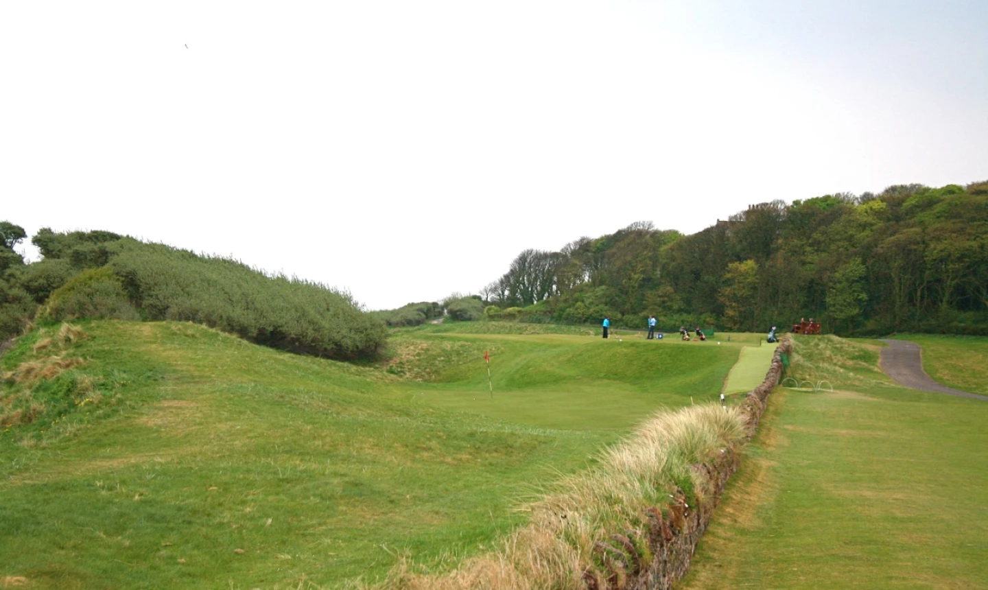 North Berwick Golf Club