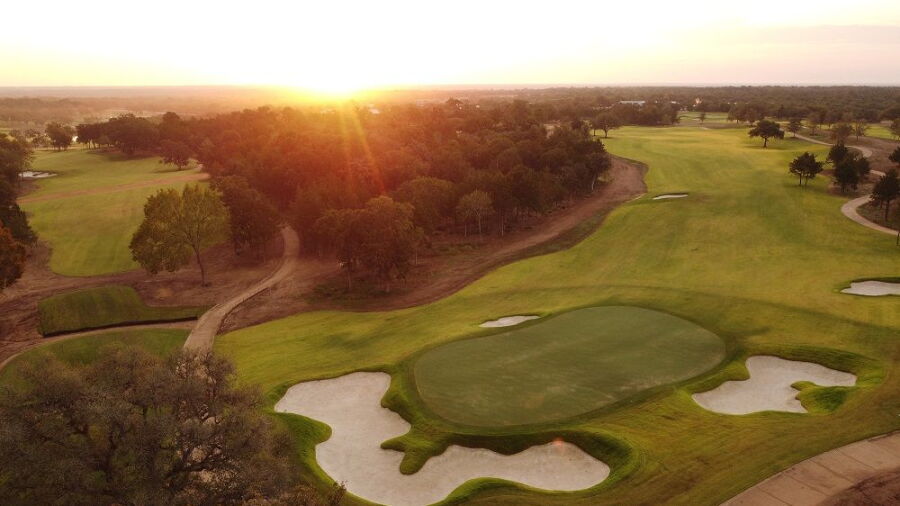 Big Easy Ranch - The Covey: #12