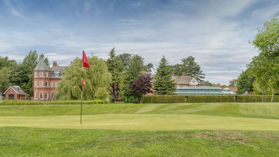 Ardencote Golf