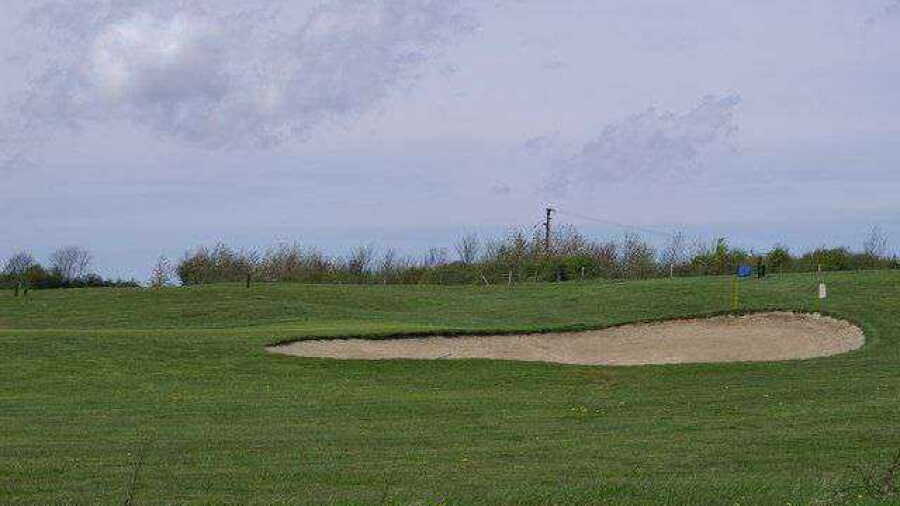Woodspring GC