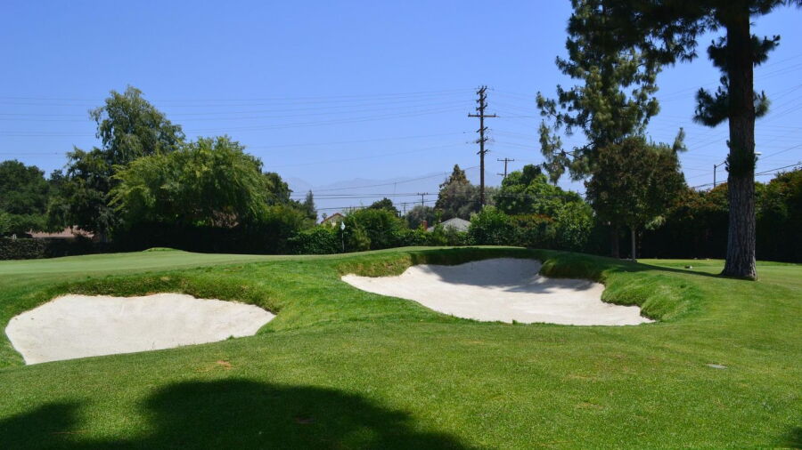 San Gabriel CC: #6