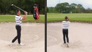 Greenside Bunkers – Case Closed