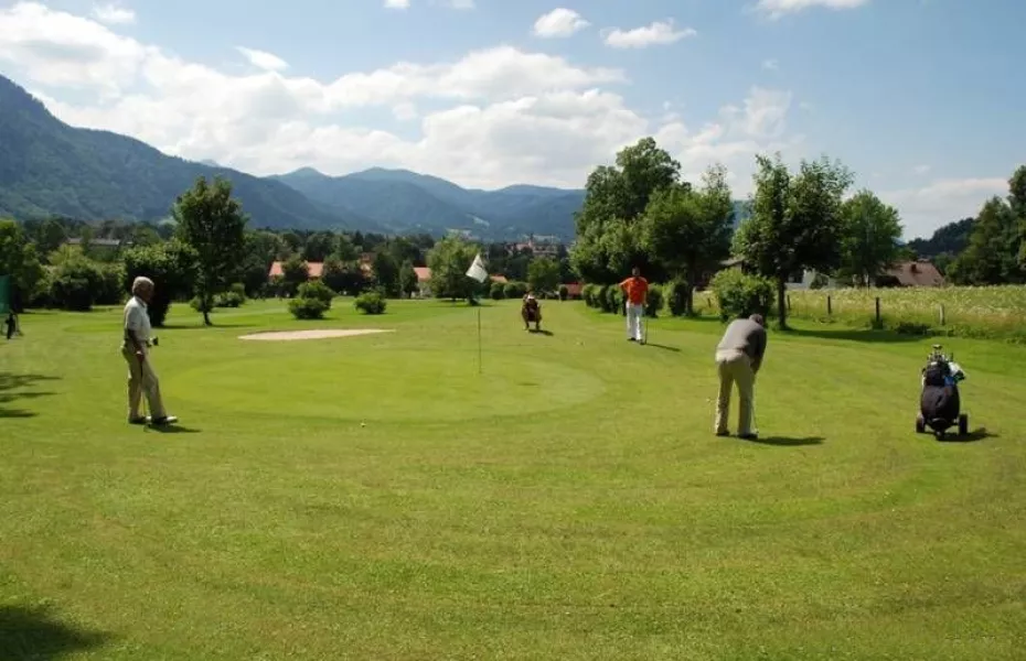 Birdie Golf Tegernsee