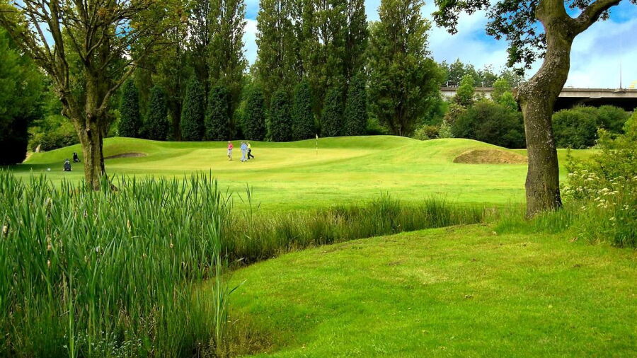 Withington GC