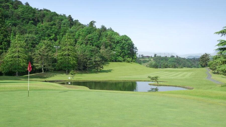 Hiroshima Asa GC: #3