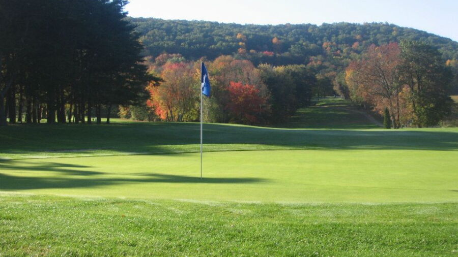 Indian Hills GC