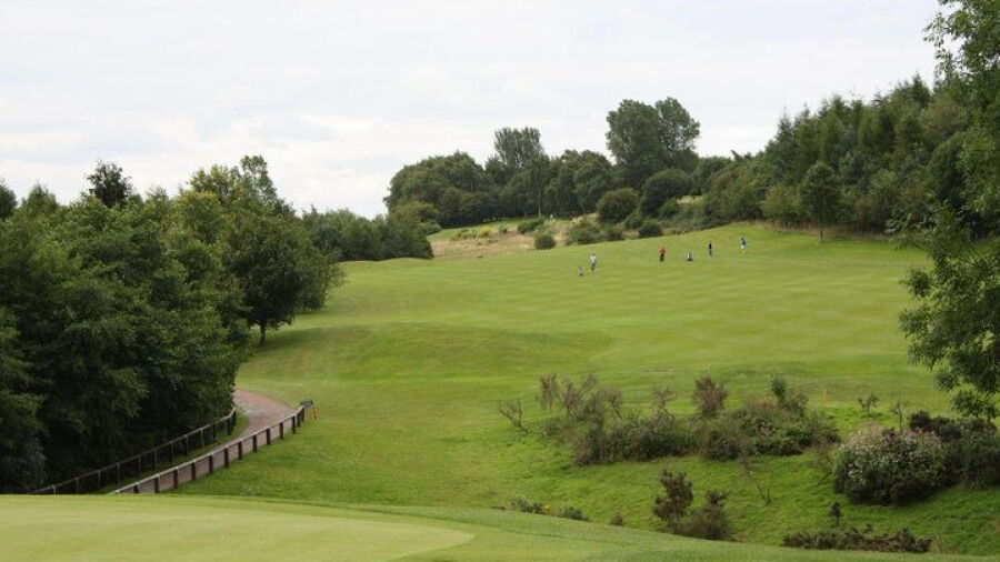 Moor Allerton GC