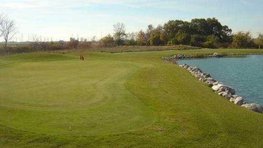 Eagle's Landing: #8