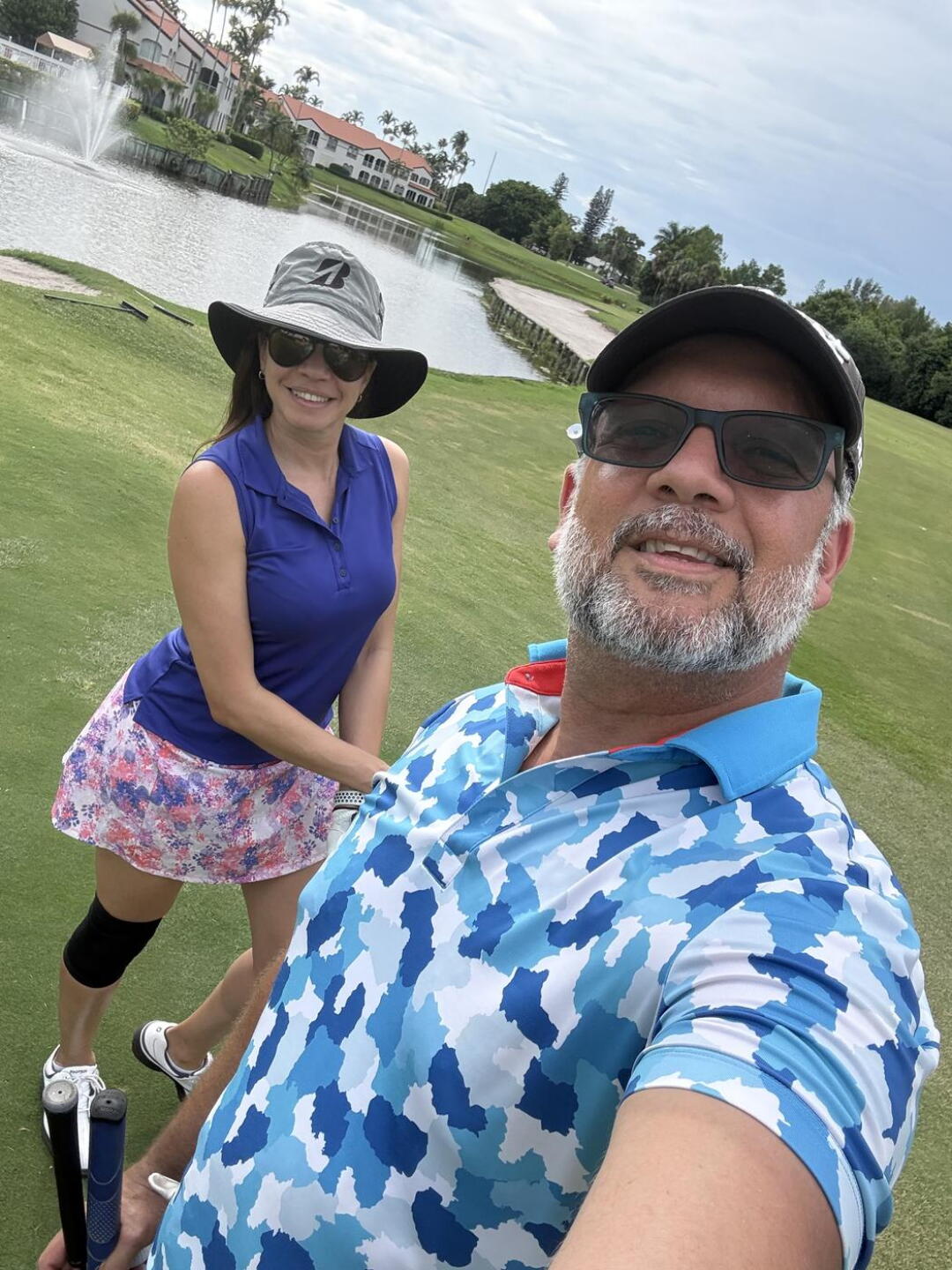 Hole 18 (Photo submitted by ericsanchez on 05/31/2026)