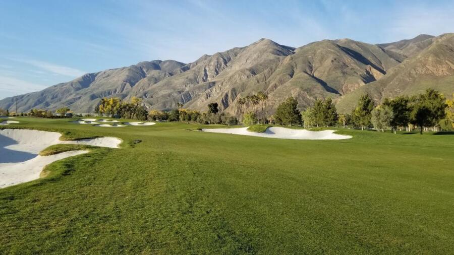 Country Club at Soboba Springs