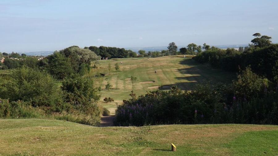 Ravensworth GC: #9