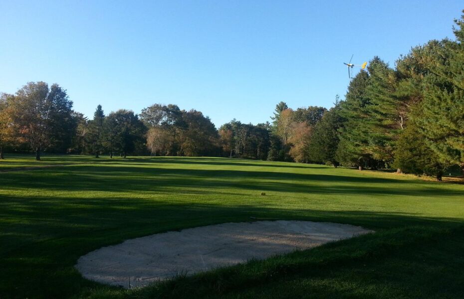 Rochester Golf Club in Rochester, Massachusetts, USA | Golf Advisor