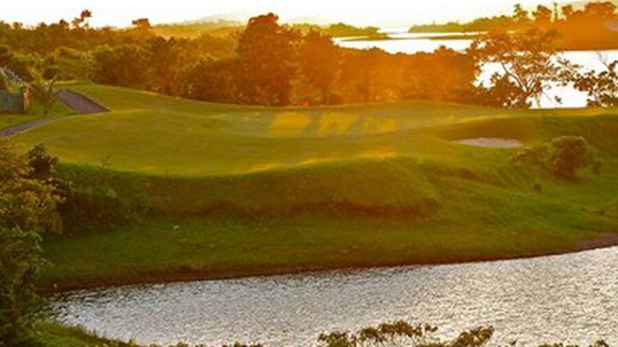 Caliraya Springs GCC