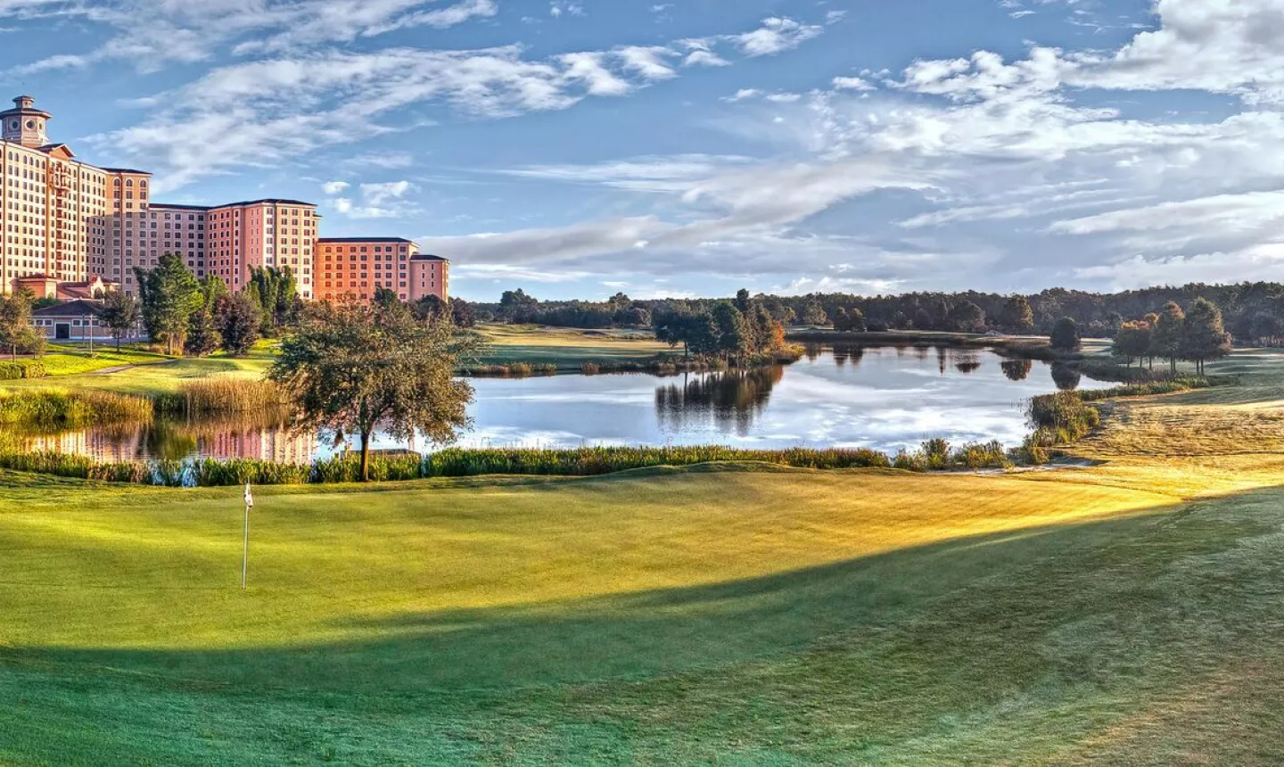 Shingle Creek Golf Club