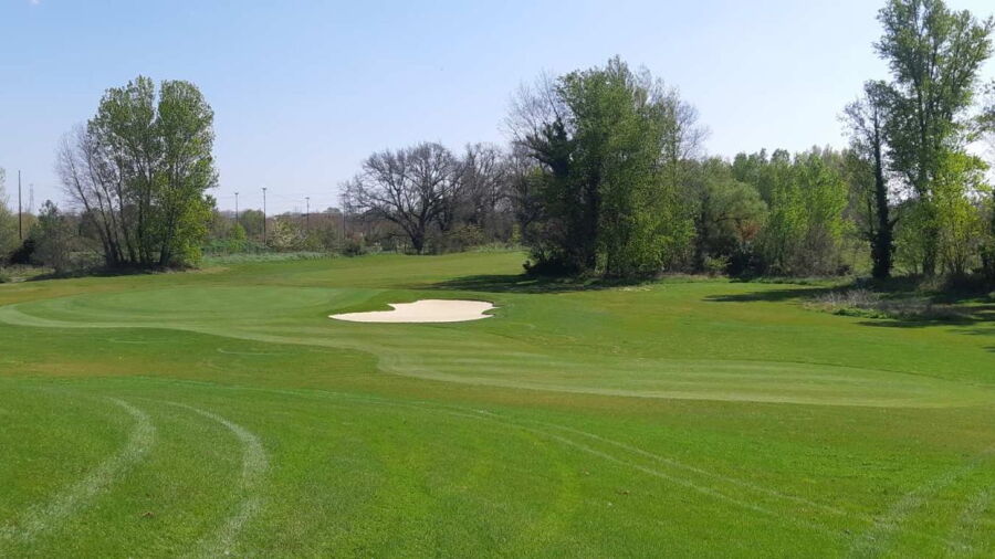 Golf de Garonne
