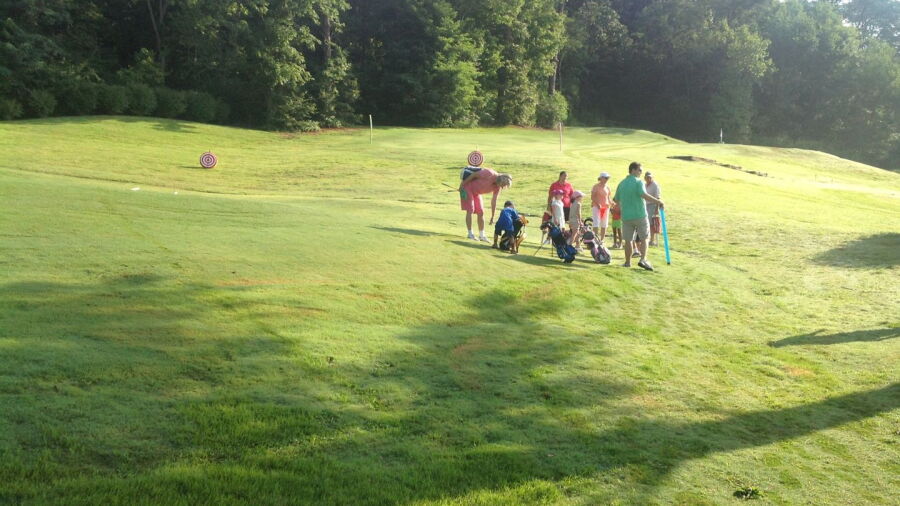 Concord Park Par-3 GC