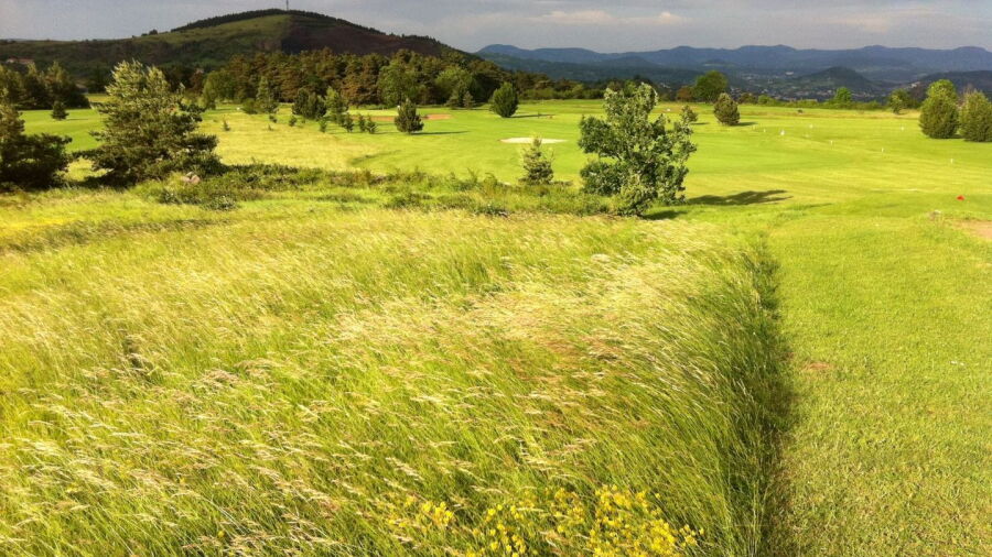 Puy-en-Velay GC