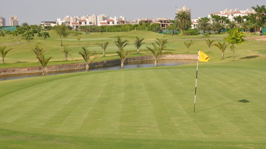 Jaypee Greens Greater Noida - Championship