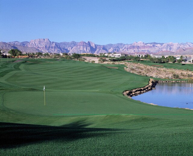 TPC Las Vegas