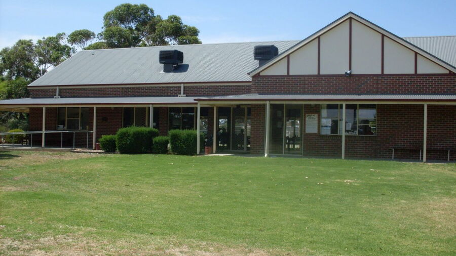 Campaspe GC