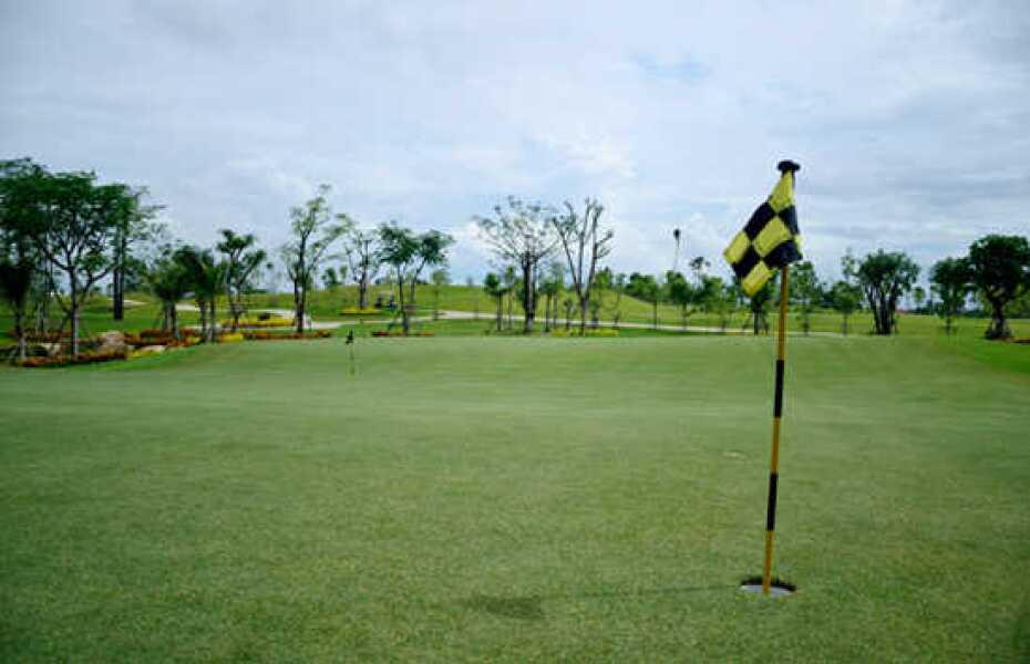 Rose Garden Golf Club in Tha Talat, Nakhon Pathom, Thailand Golf Advisor