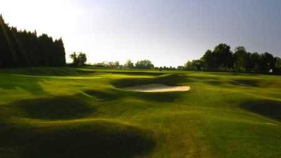 Kingsdown GC: #4