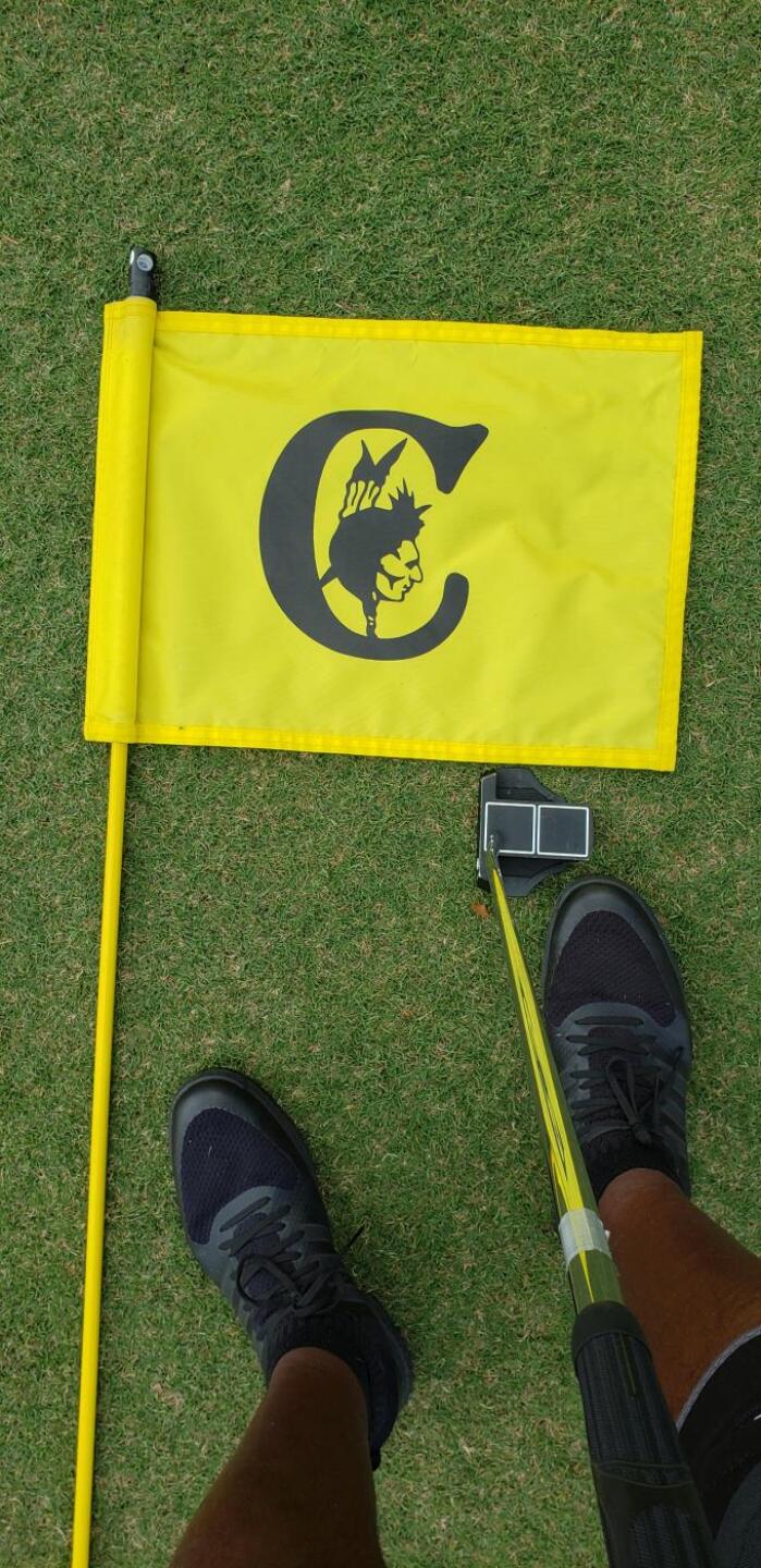 (Photo submitted by KingOsi on 12/01/2019)