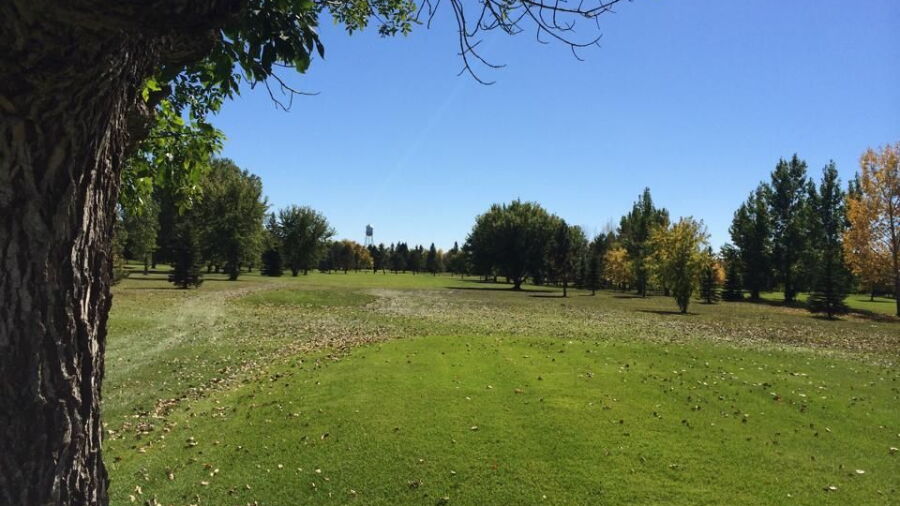 McVille CC