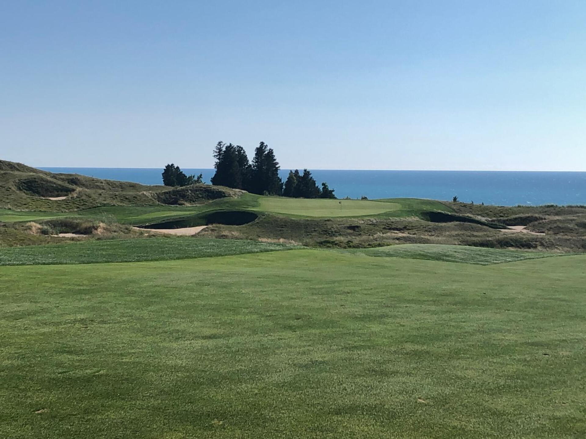 #5 - Par-5 (Approach) (Photo submitted by BryanTweed16 on 08/02/2020)