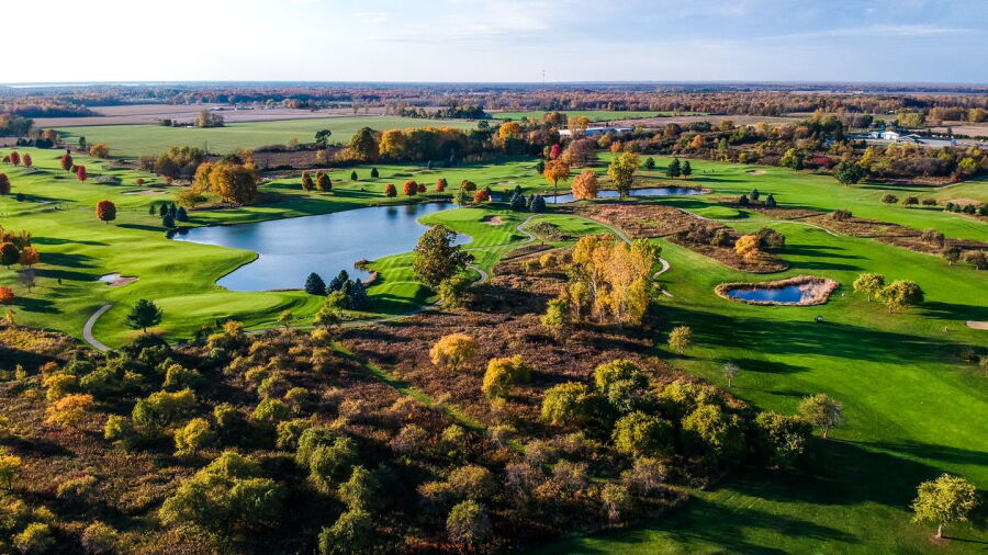 Moss Ridge GC