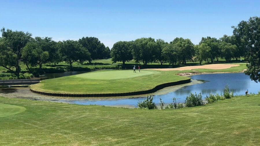 Redtail GC