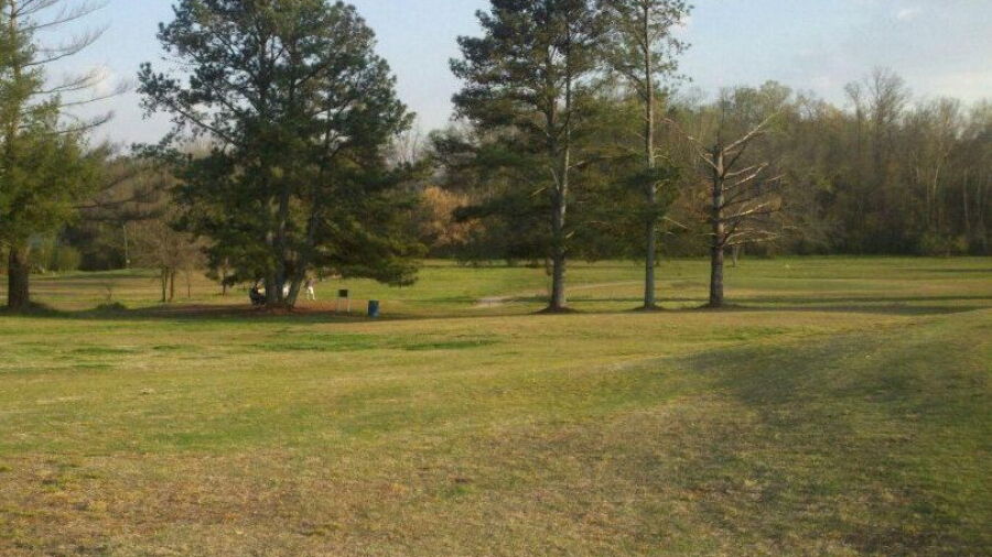 Tunnel Hill GC