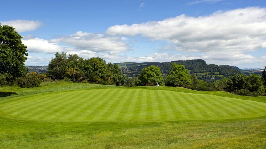 Craigie Hill GC
