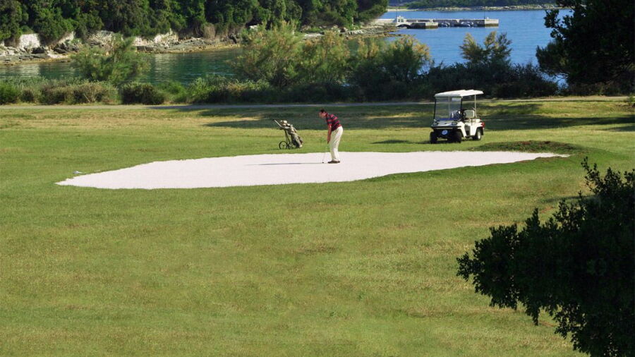 Brioni GC