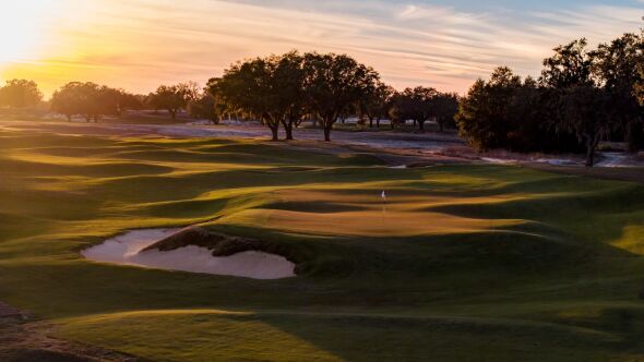 Cabot Citrus Farms - The Roost