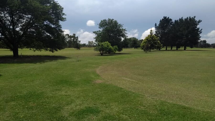 Laprida GC