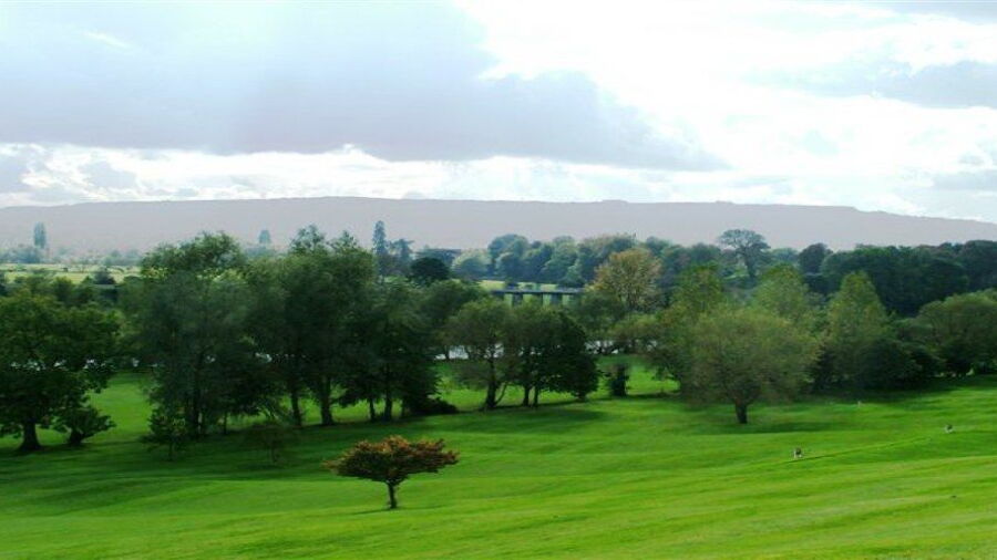 Evesham GC