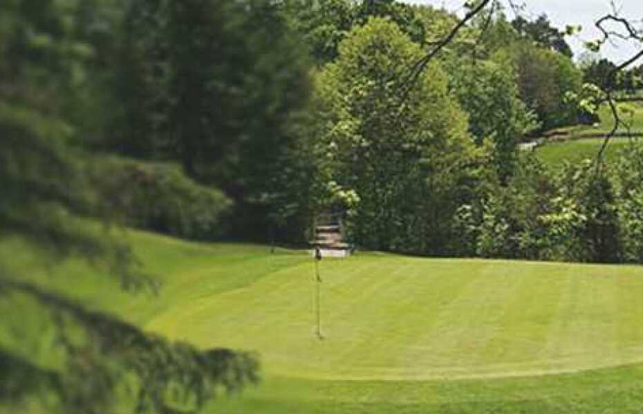 Echo Valley Golf Course in London, Ontario, Canada GolfPass