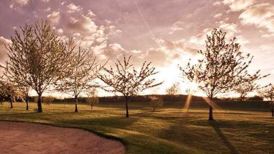 Bransford GC