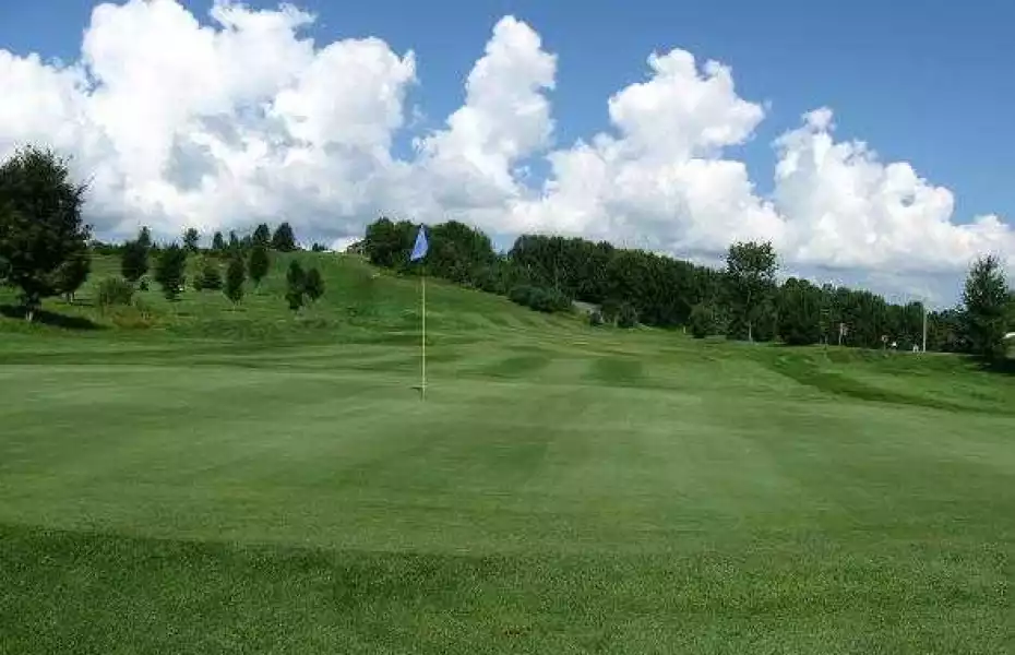 Stonegate GC