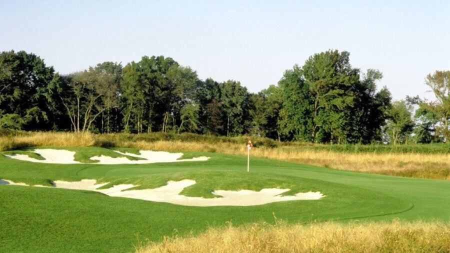 Frog Hollow GC