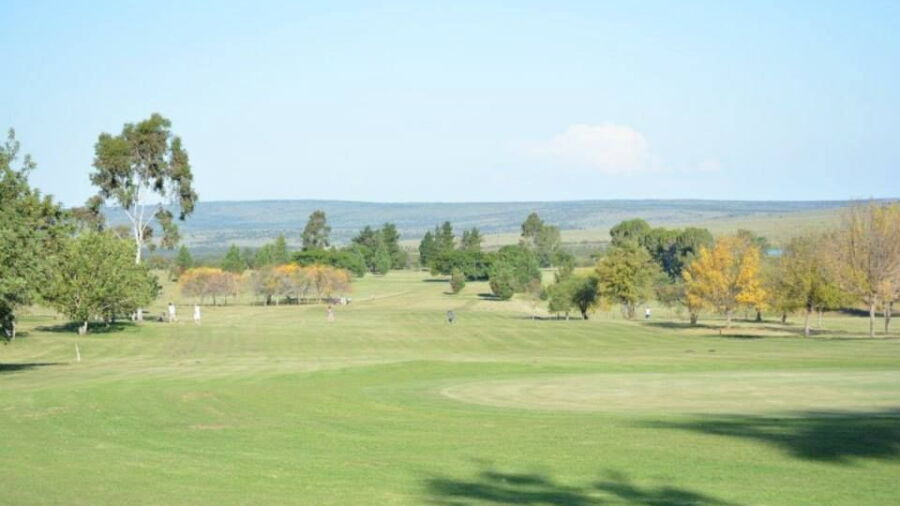 Bedford GC