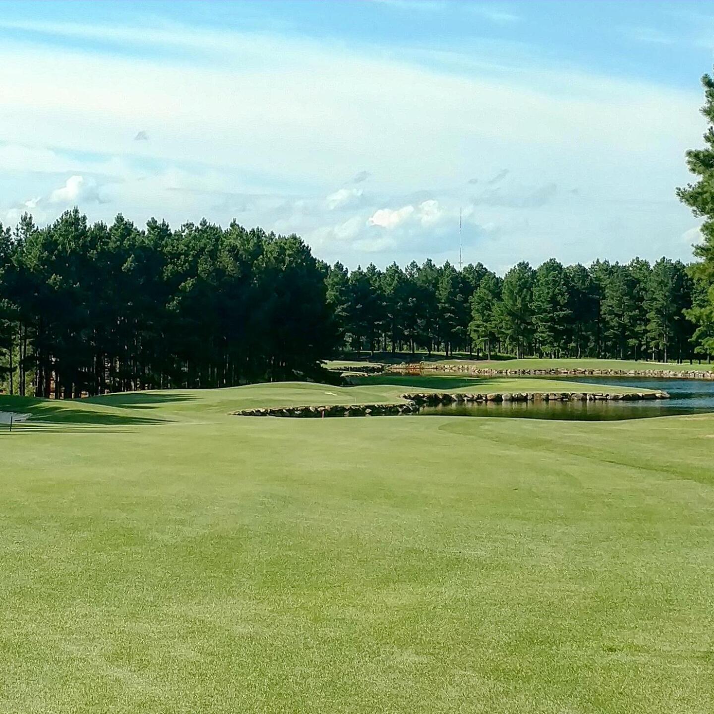 (Photo submitted by Back9Ben on 08/14/2018)