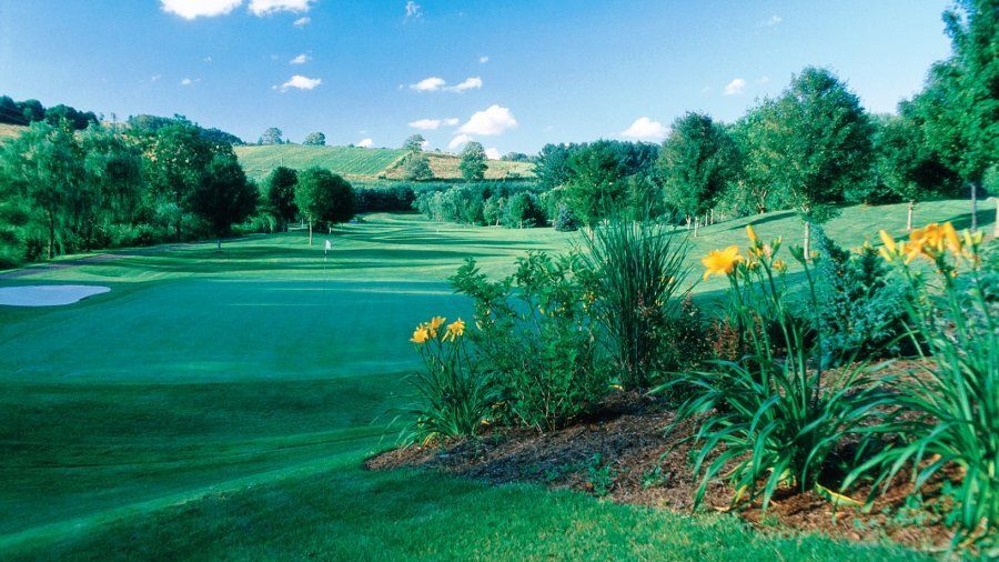 Jefferson Landing GC