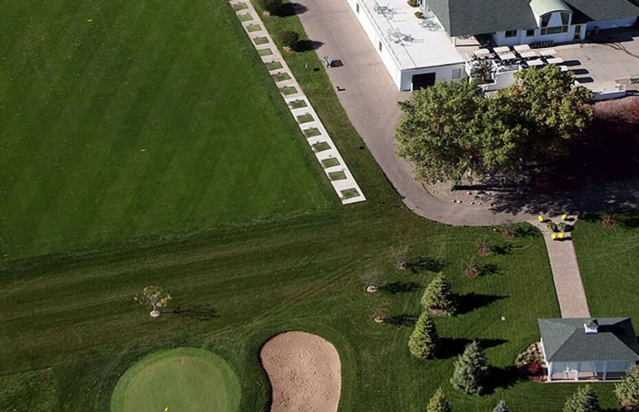 Crystal Lake Golf Club in Lakeville, Minnesota, USA GolfPass