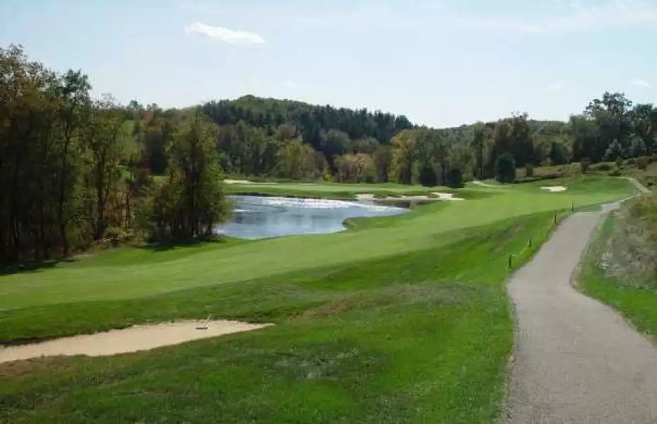 Grove at Treesdale GCC: #6