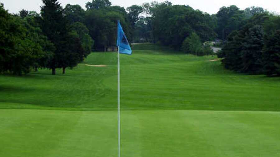 Klinger Lake CC